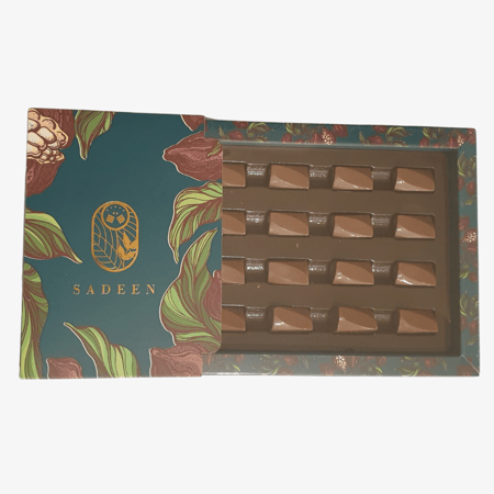 شوكولاتة سادين 4