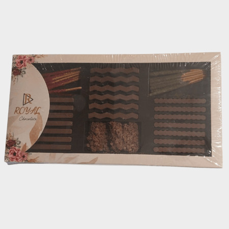 رويال حامض حلو