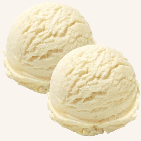 ايس كريم فانيليا ( الكورة )