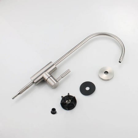 صنبور فلتر ماء بزبوز فلتر