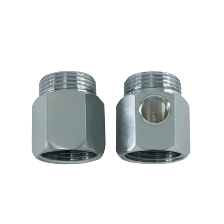 وصلات خلاط فلتر تحلية