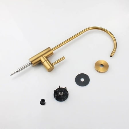 صنبور فلتر ماء بزبوز فلتر