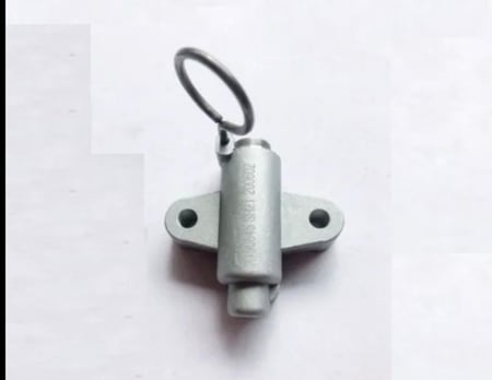 بلف جنزير شانجان هنتر