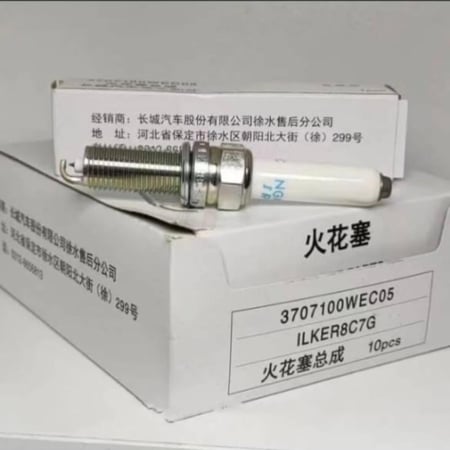 طقم بواجي هافال H9 اصلي وكالة