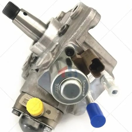 مضخة الضغط العالي ديزل باور