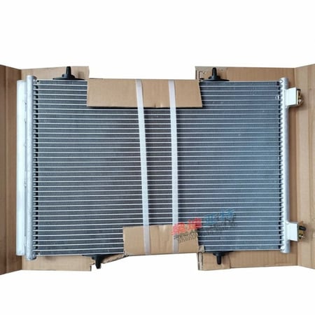 رديتر مكيف باور اصلي