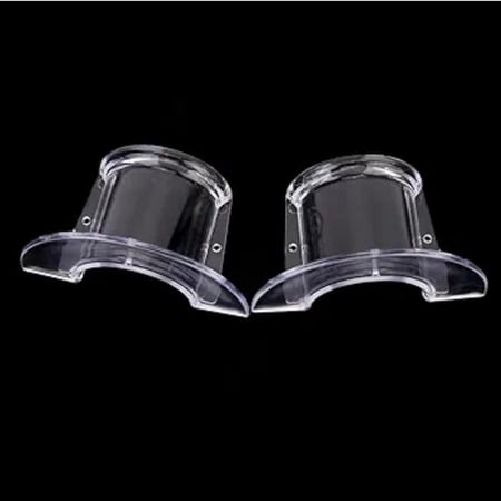 طوق حماية للببغاوات L