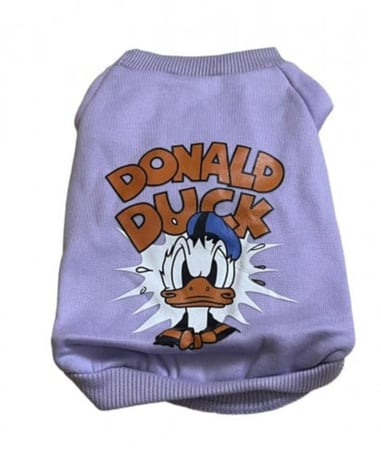 ملابس قطط دونلاد دوك