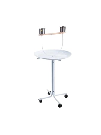 ستاند ببغاء دائري