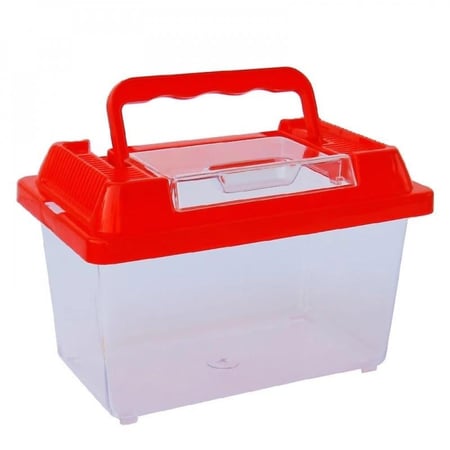 حوض ( حضانة ) بلاستيك حجم كبير