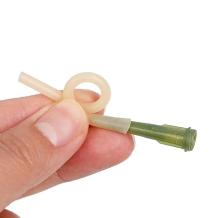 لي غر الفروخ مرن وناعم