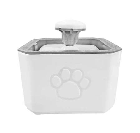 نافورة مياه اوتوماتيكية