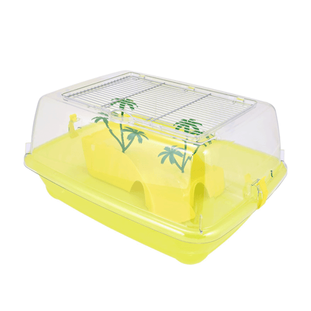 برغامو حوض سلحفاة بلاستيك