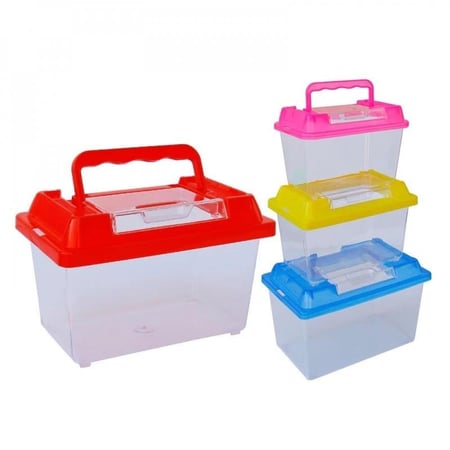 حوض ( حضانة ) بلاستيك حجم كبير