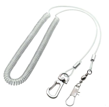 هارنس قدم للطيور