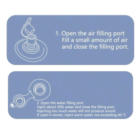 لعبة الأحياء البحرية تفاعلية للقطط والكلاب