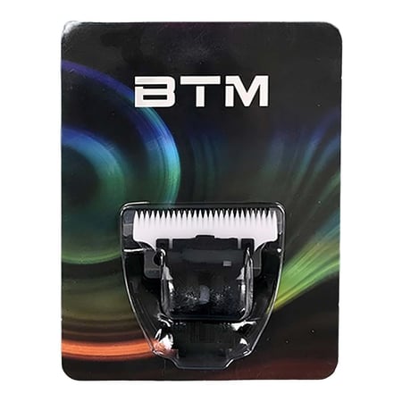 رأس مكينة حلاقة BTM