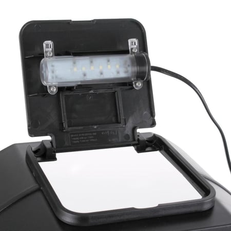 حوض ديكو ميني الأنيق 10 لتر