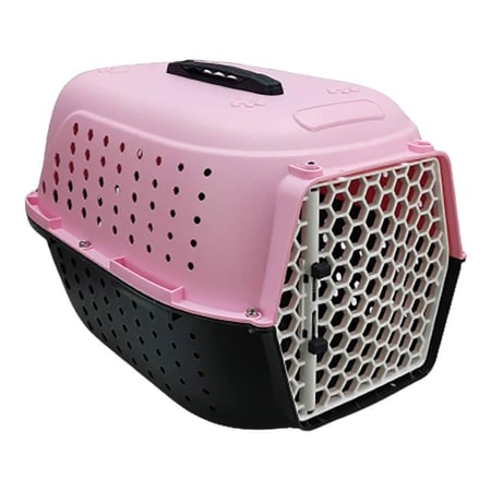 صندوق تنقل للقطط