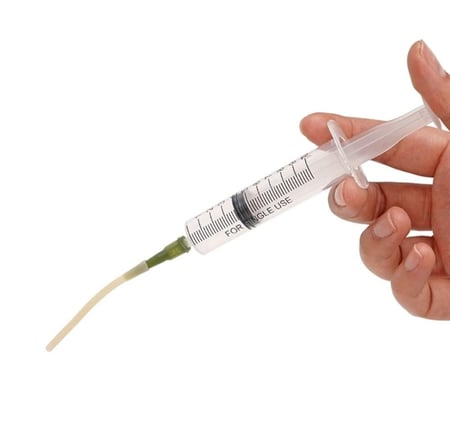 لي غر الفروخ مرن وناعم