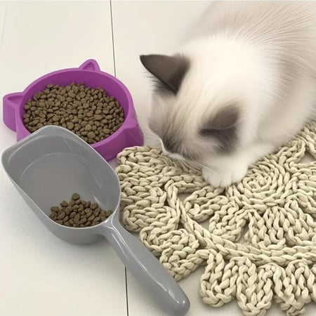 وعاء بلاستيك مفرد