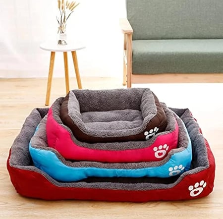 مفرش مريح أحجام مختلفة