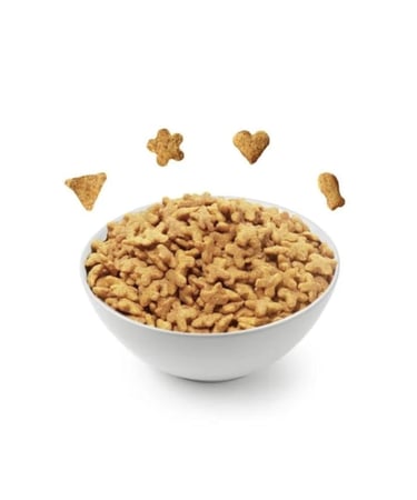 كت كات كيتي كرنش مكافآت بنكهة لحم الخروف 60 غ