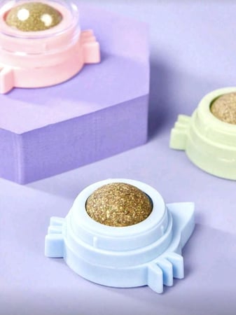 كاتنيب كرة اللصق الذاتي