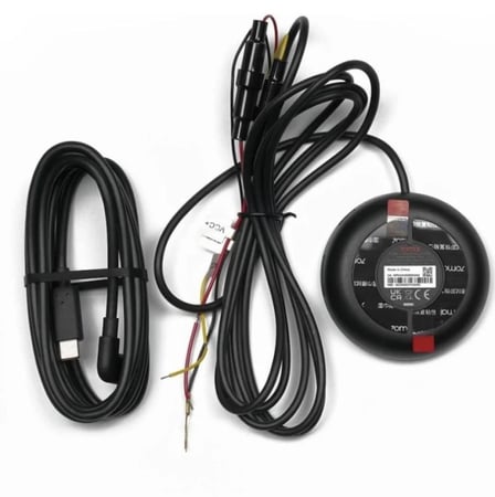 كيبل 70mai UP04 4G Kit - داش كام شاومي