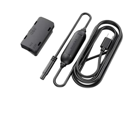 كيبل obd تشغيل ٢٤ ساعه ddpai او بي دي