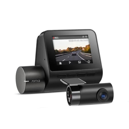 70mai dashcam ddpai z50