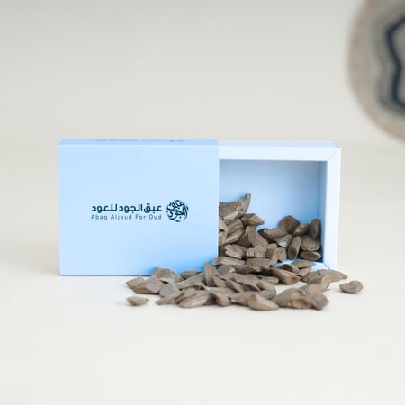 عود دقة لاوسي