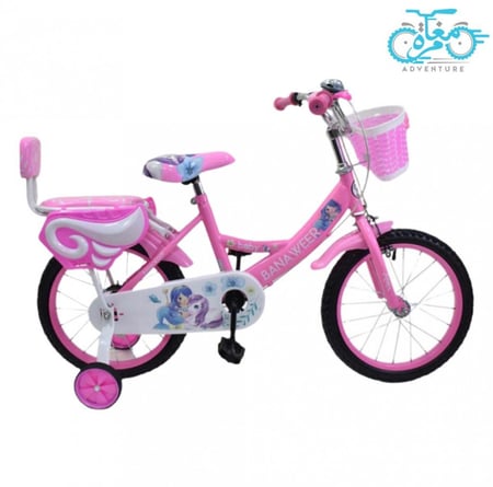 دراجة اطفال مقاس 12