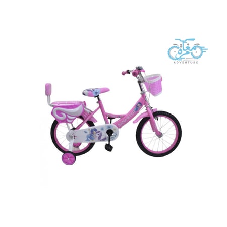 دراجة اطفال مقاس 12