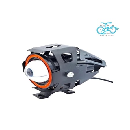 كشاف سكوتر أمامي