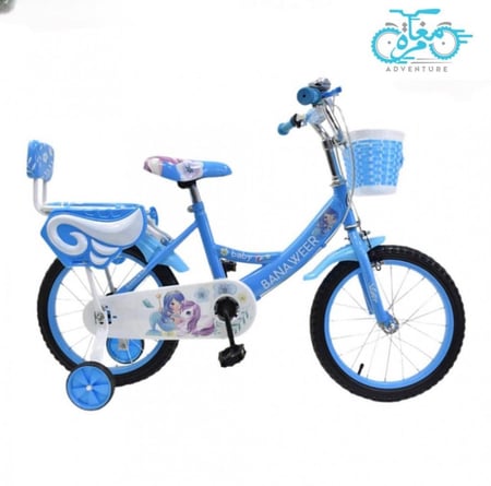 دراجة اطفال مقاس 12