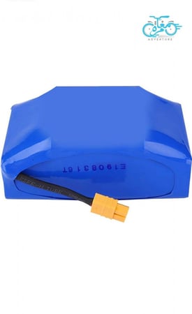 بطارية درفت بسعة  36V  5200mAh