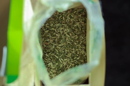 Menta Limao 500g-Terere مته تيريرا بالليمون والنعناع