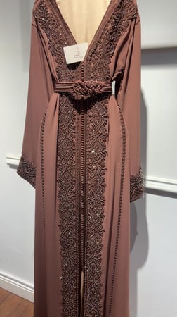 قفطان النور