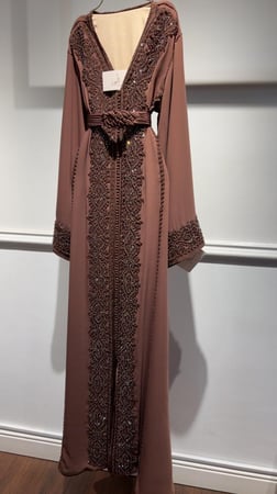 قفطان النور