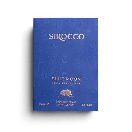 بلو مون (Blue Moon)