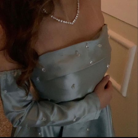 اكمام طويلة اضافية