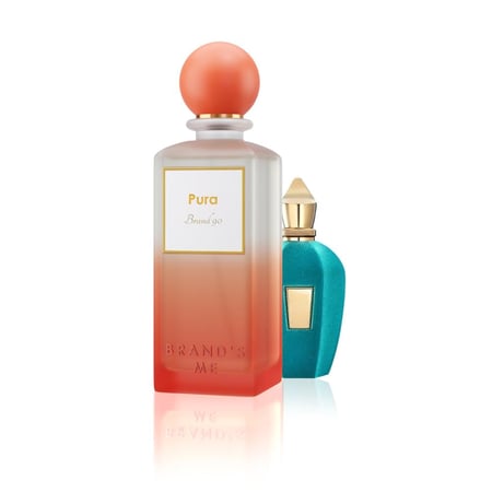 براندز 90 - بورا