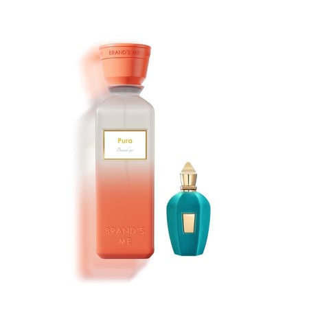 براندز 90 - بورا