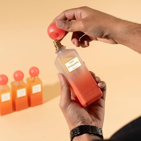 براندز مي 43 – اكسنتو