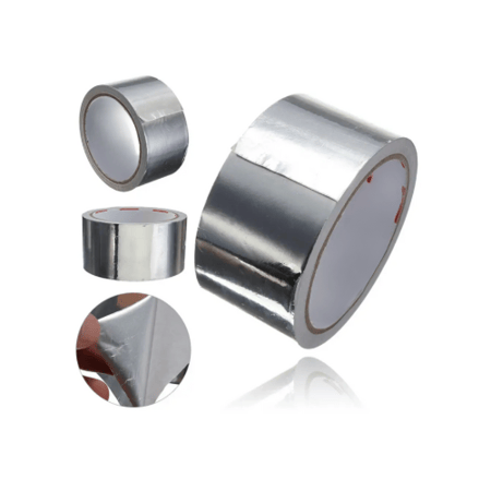 تيب نيكل لامع