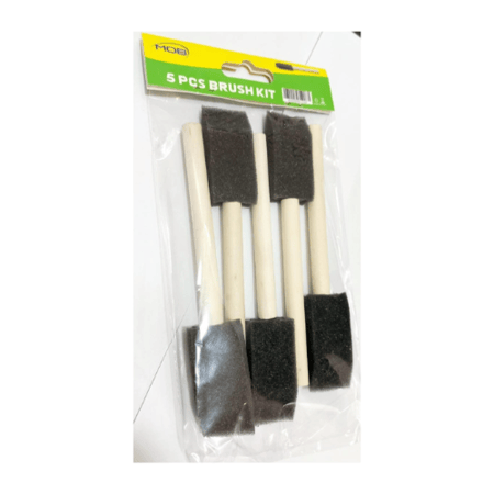 طقم اسفنج تنظيف فتحات المكيف