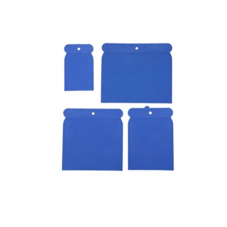 اداة كشط 4 قطع