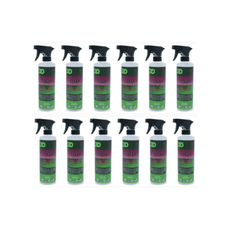 منظف الجنوط من ثري دي