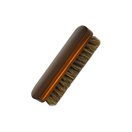 فرشاة ناعمة للتنظيف- صندوق التألق